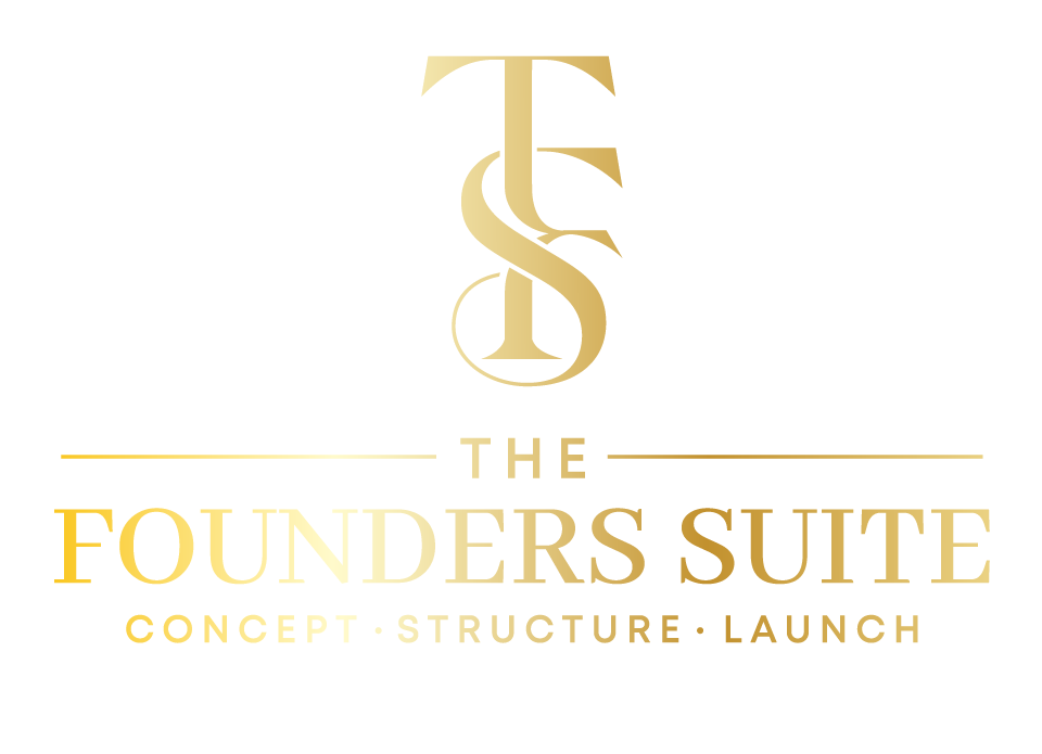 The Founders Suite